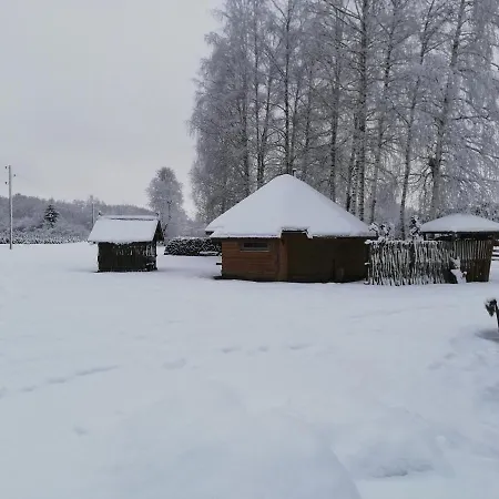 Perkonu Namins * Balvi
