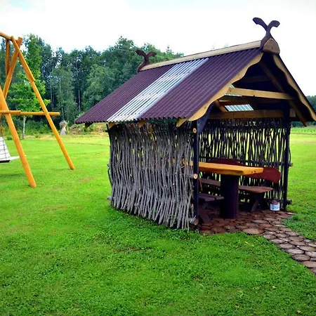 Chalé Perkonu Namins Balvi