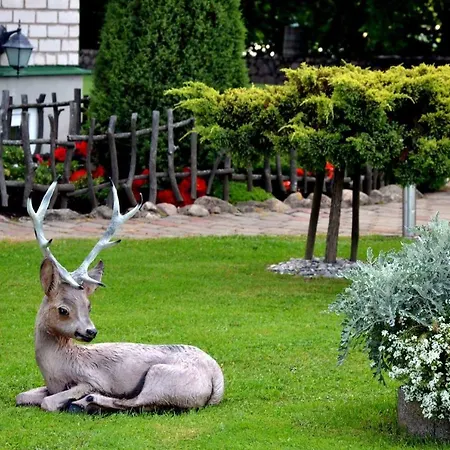 Perkonu Namins Chalé Balvi